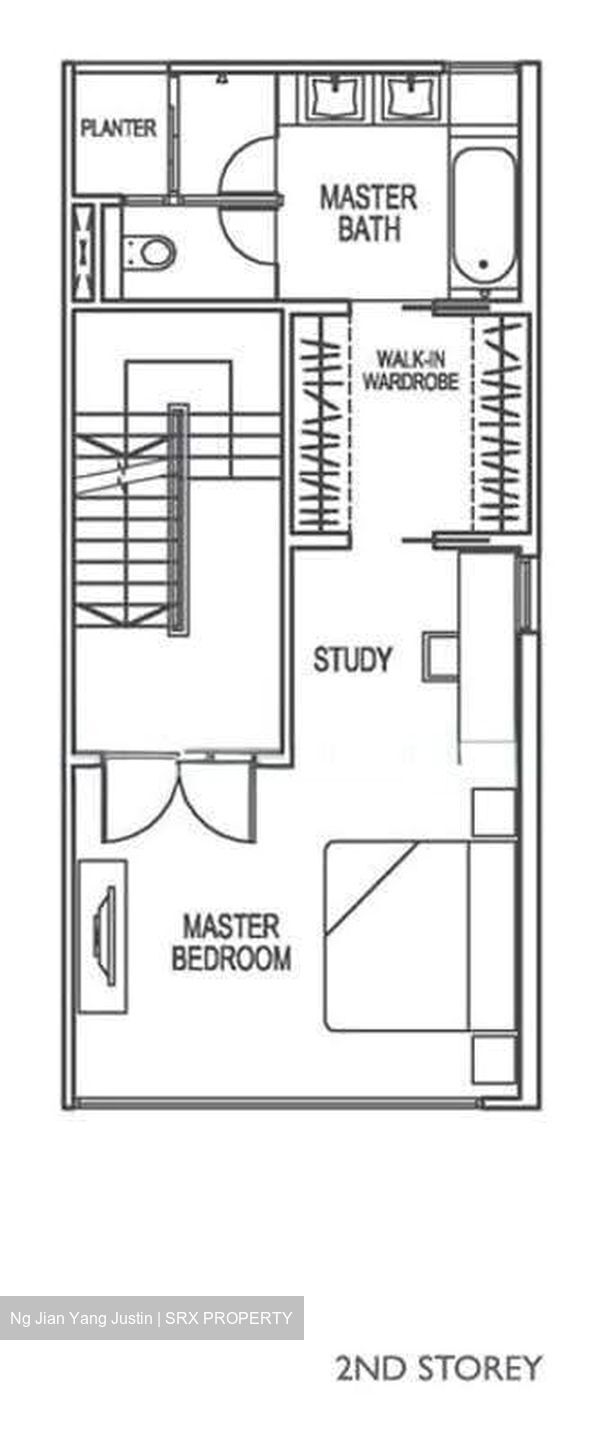 Jalan Lim Tai See (D10), Terrace #612598111